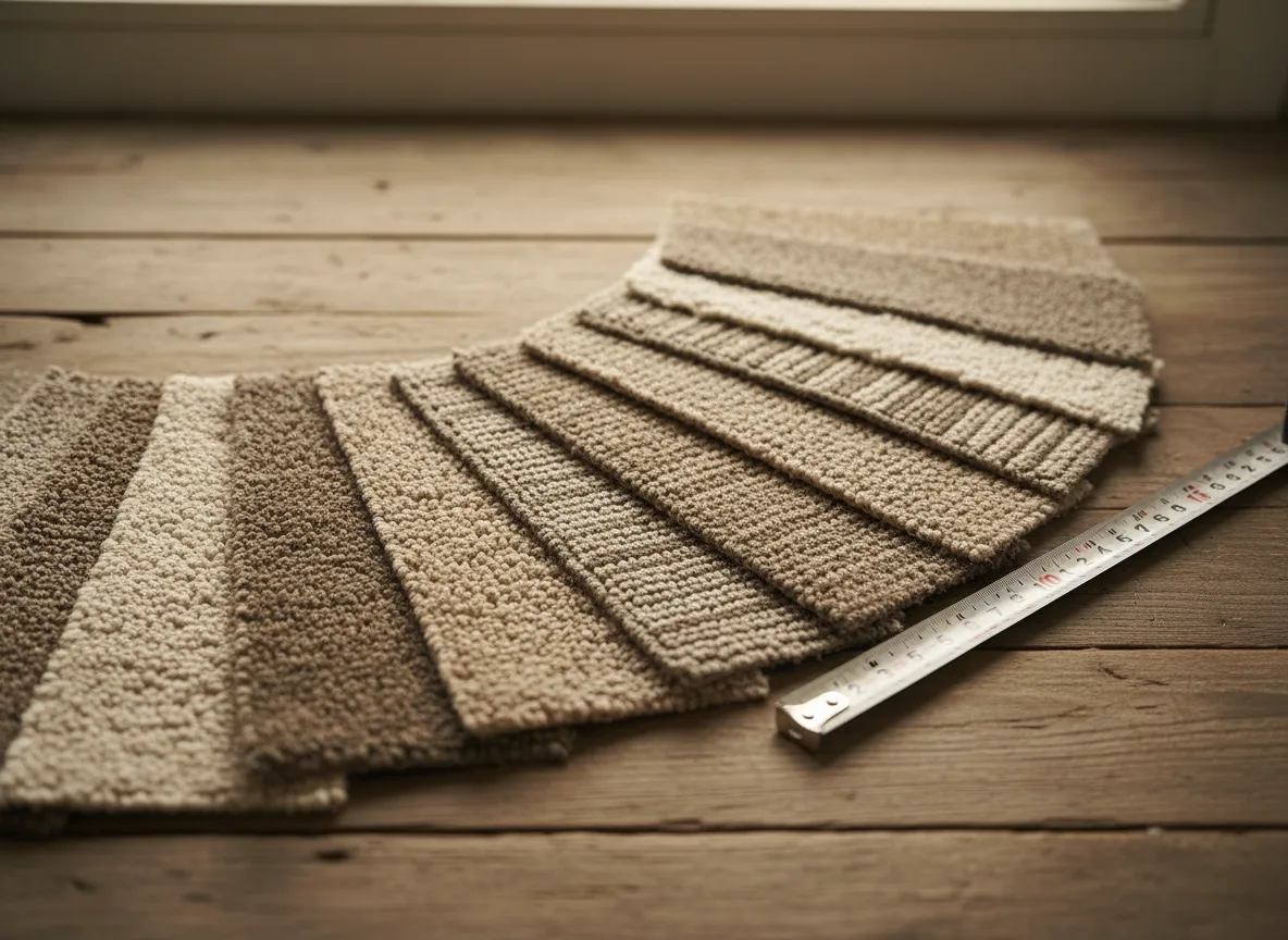 Carpet Installation Roland, AR FAQs